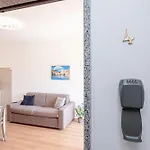 Ruggieri Apartments Roma - A 5 Minuti Dalla Metro A Anagnina
