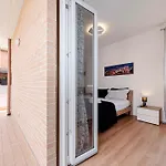 Ruggieri Apartments Roma - A 5 Minuti Dalla Metro A Anagnina