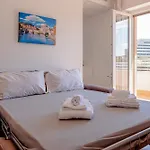 Ruggieri Apartments Roma - A 5 Minuti Dalla Metro A Anagnina